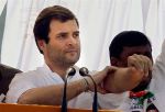 My Name is Rahul But I am not a Gandhi