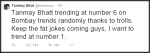 Tweets: Who is Tanmay Bhatt & Why’s He Trending?